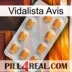 Vidalista Avis cialis3